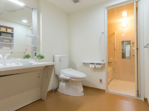 ヴィンテージ・ヴィラ横浜