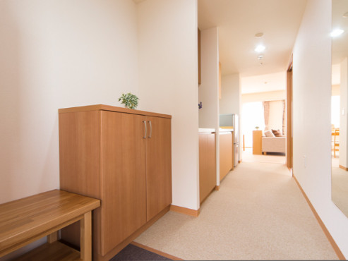 ヴィンテージ・ヴィラ横浜