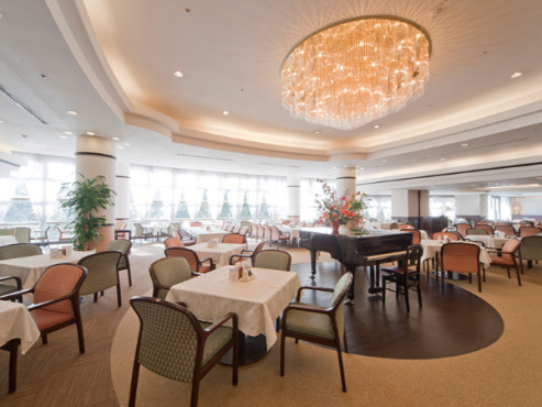 ヴィンテージ・ヴィラ横浜