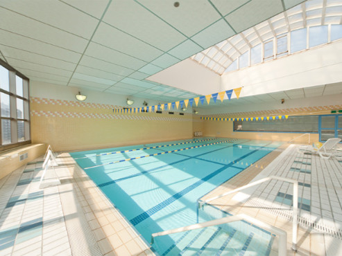 ヴィンテージ・ヴィラ横浜