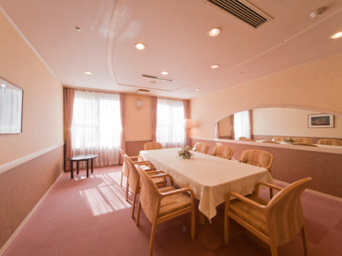 ヴィンテージ・ヴィラ横浜