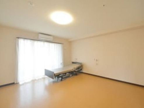 居室（ご夫婦部屋）