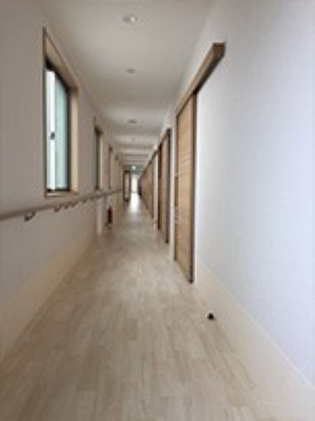 サービス付き高齢者向け住宅すずかぜ