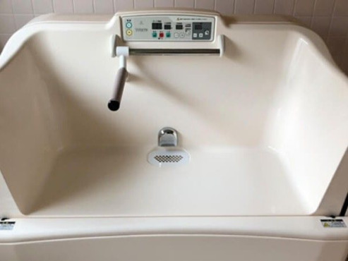 寿福の郷富田林川西駅前