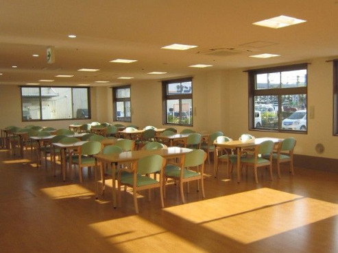 寿福の郷富田林川西駅前