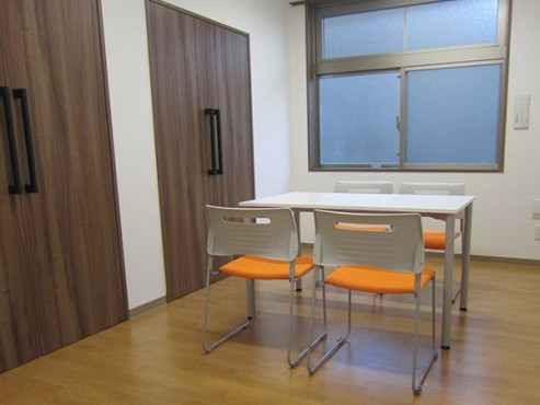 寿福の郷富田林川西駅前