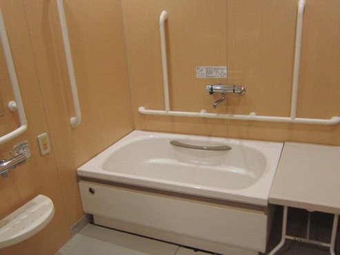 寿福の郷富田林川西駅前