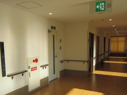 寿福の郷富田林川西駅前