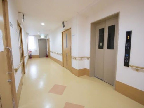 寿福の郷富田林西板持