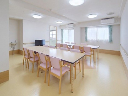 寿福の郷富田林西板持