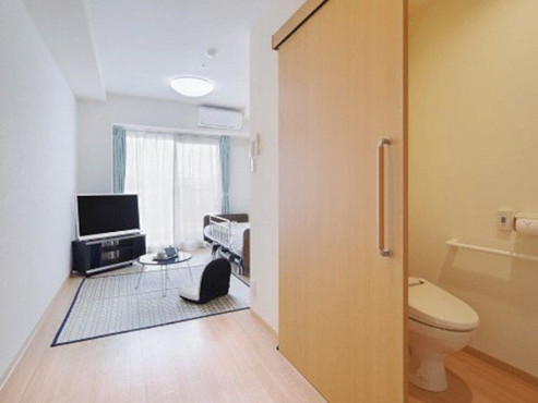 寿福の郷富田林西板持