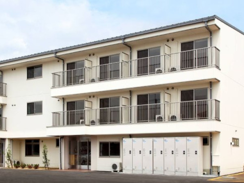 寿福の郷富田林西板持