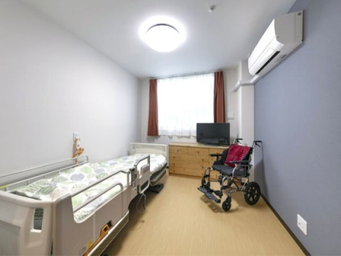 寿福の郷富田林喜志駅前