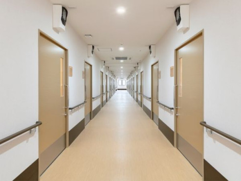 寿福の郷富田林喜志駅前