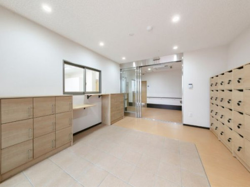 寿福の郷富田林喜志駅前