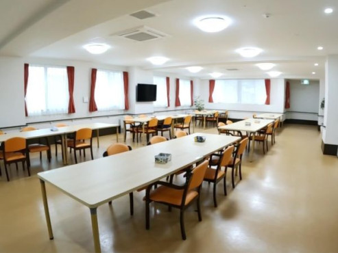 寿福の郷富田林喜志駅前