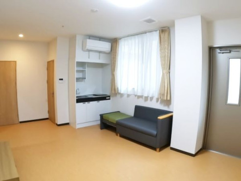 居室（お看取り専用）