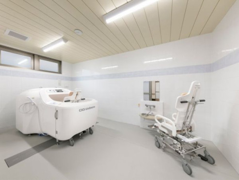 寿福の郷富田林喜志駅前