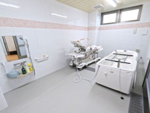 寿福の郷富田林喜志駅前