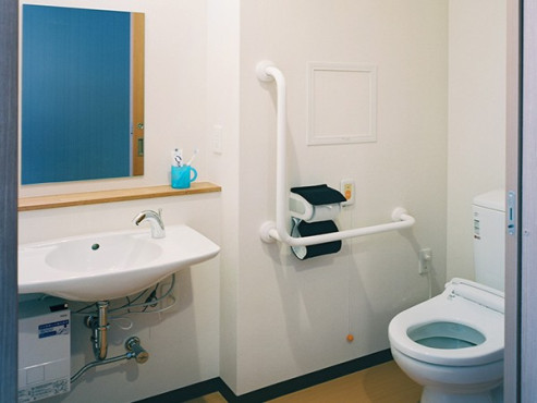 居室（トイレ）