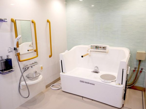 アプリシェイト足立西新井