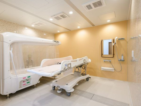 アプリシェイト足立西新井