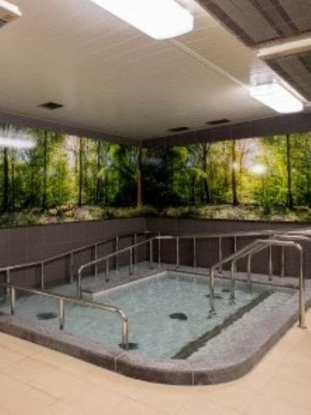 神港園サニープラザ妙法寺