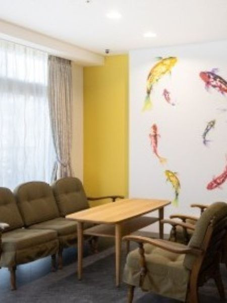 神港園サニープラザ妙法寺