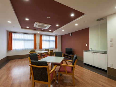 寿福の郷 大和高田