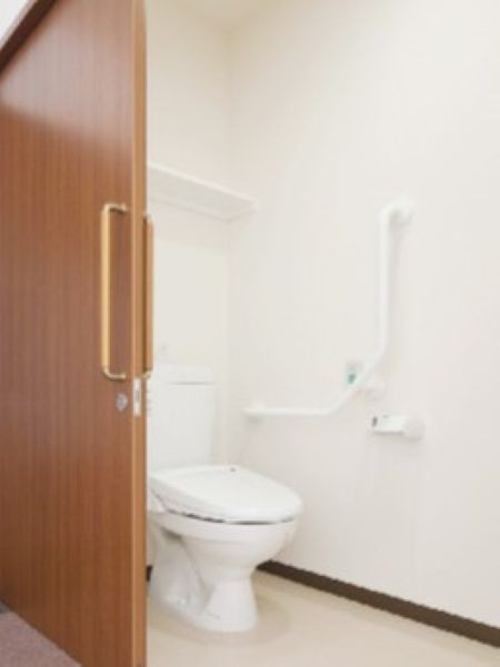 有料老人ホームル・ブランとみのはら