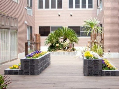 メディカルホームふじみ野