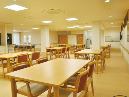 介護付き有料老人ホーム寿寿-ことこと-