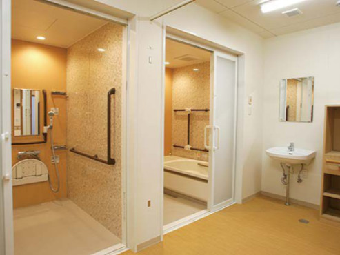 介護付き有料老人ホーム寿寿-ことこと-