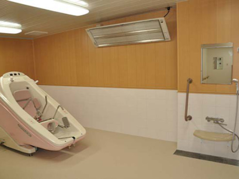 介護付き有料老人ホーム寿寿-ことこと-