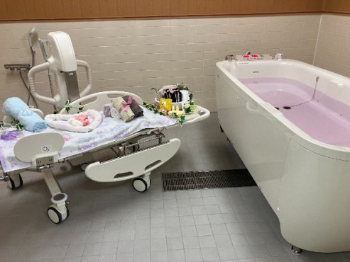 アルク印西舞姫