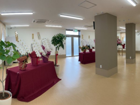 アルク印西舞姫