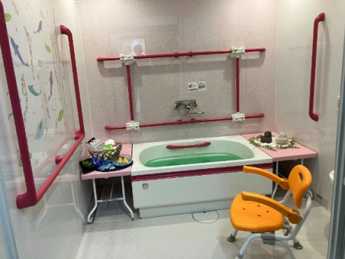 アルク印西舞姫