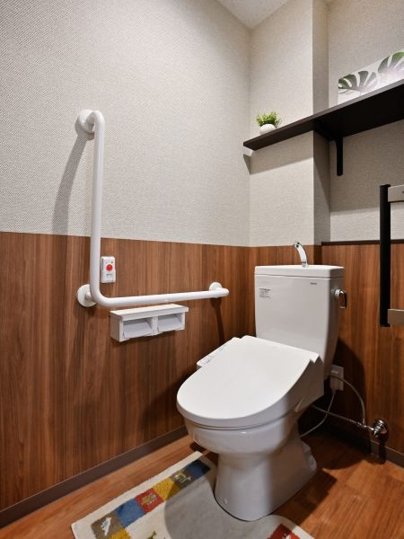 ファミリー・ホスピス神戸東灘ハウス