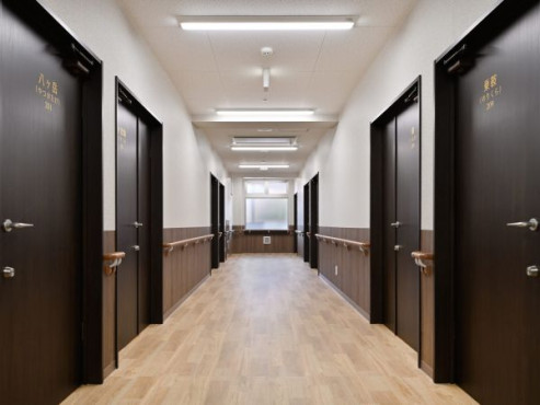 ファミリー・ホスピス神戸東灘ハウス