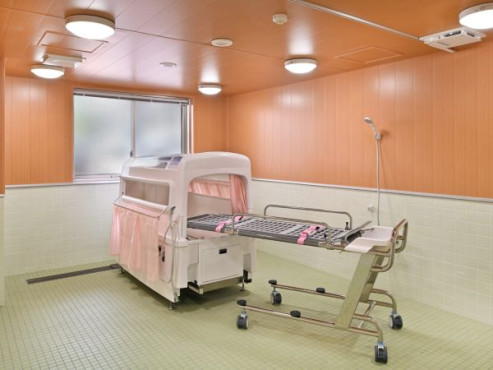 ファミリー・ホスピス神戸東灘ハウス