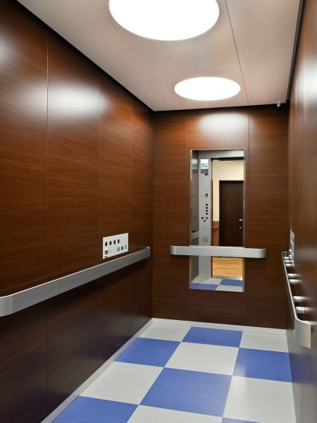 ファミリー・ホスピス神戸東灘ハウス