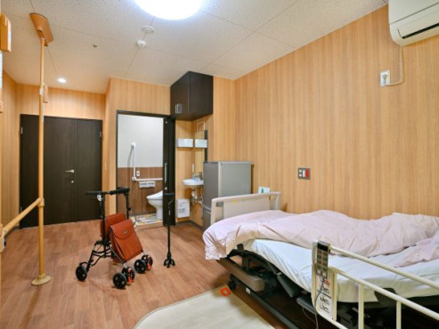 ファミリー・ホスピス神戸東灘ハウス