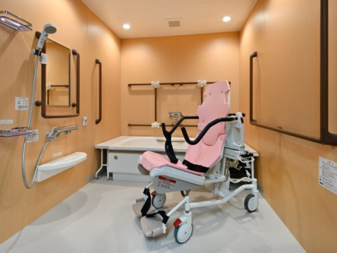 ファミリー・ホスピス神戸東灘ハウス