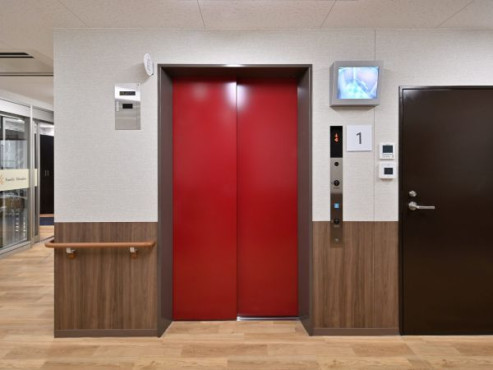 ファミリー・ホスピス神戸東灘ハウス