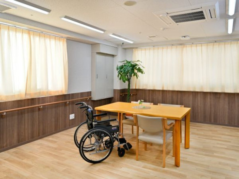 ファミリー・ホスピス神戸東灘ハウス