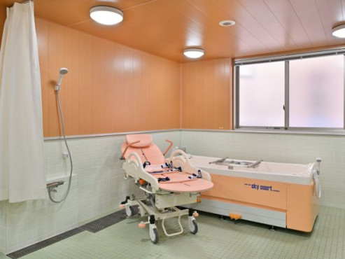 ファミリー・ホスピス神戸東灘ハウス