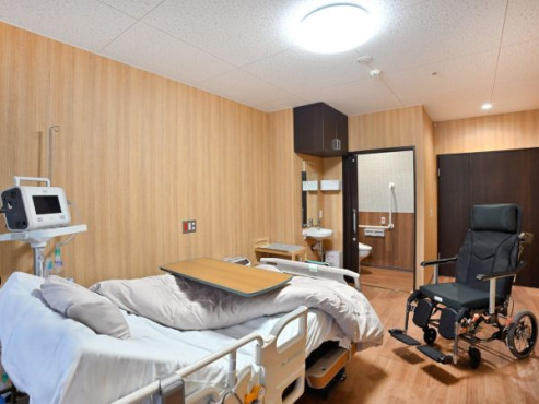 ファミリー・ホスピス神戸東灘ハウス