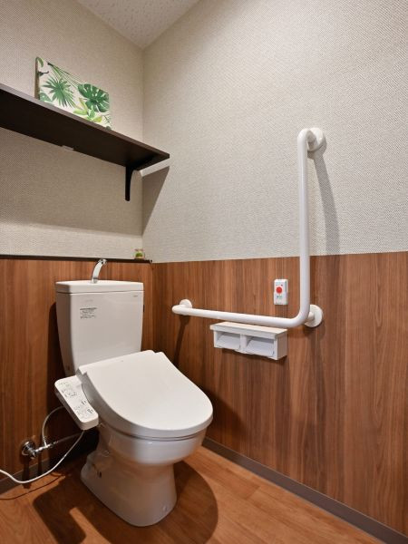 ファミリー・ホスピス神戸東灘ハウス