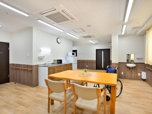 ファミリー・ホスピス神戸東灘ハウス