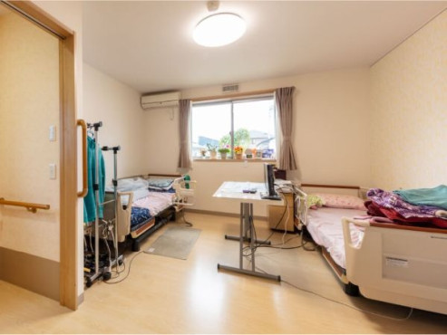 居室（2人部屋）